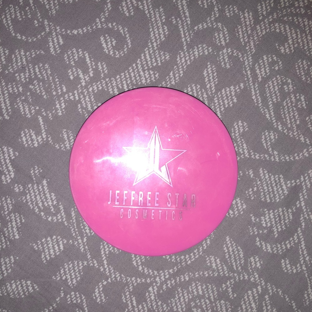 Jeffree Star Skin Frost